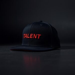 Contour Cap
